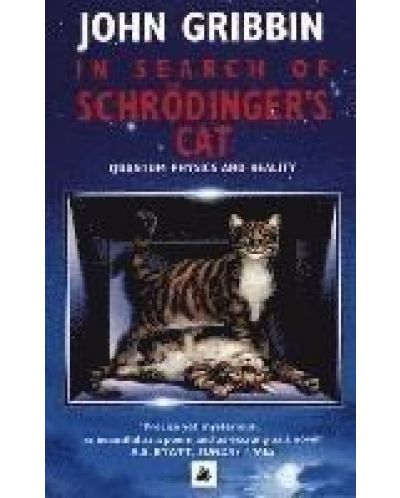 In Search Of Schrodinger`s Cat Updated Edition - 1